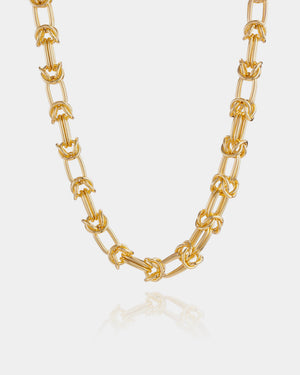 LACE CECILE GOLD
