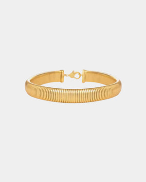LACE CLEO GOLD