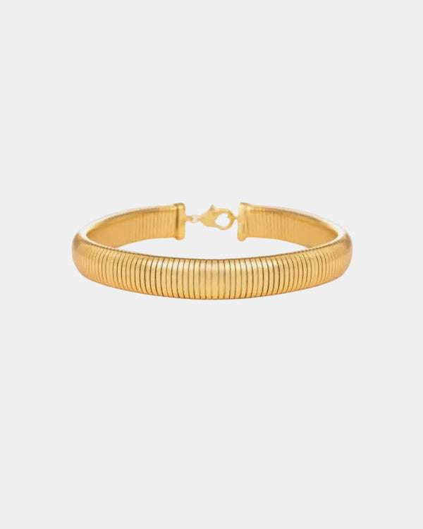 LACE CLEO GOLD