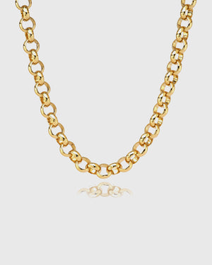 LACE IRMA GOLD