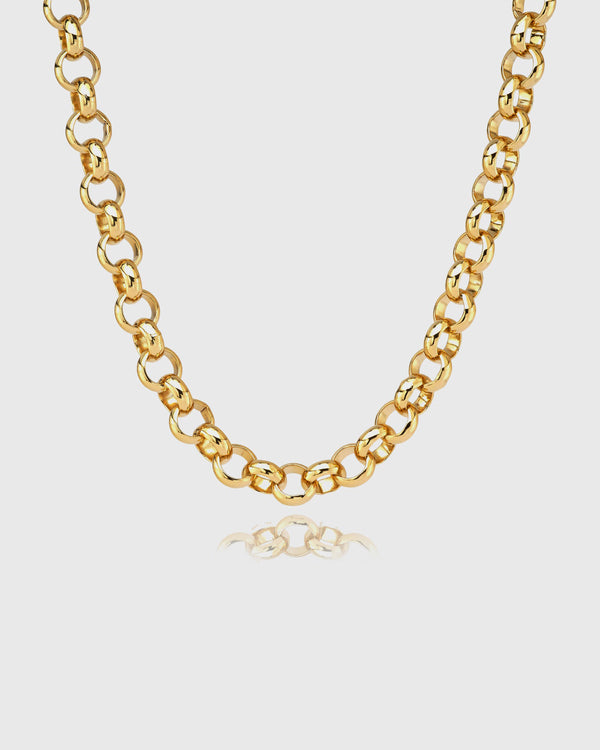 LACE IRMA GOLD