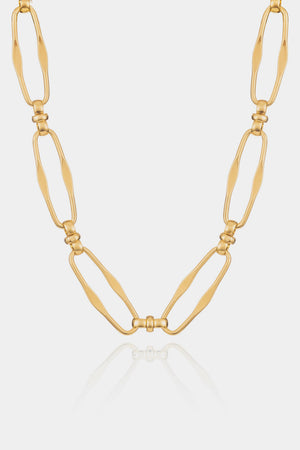 LACE SYLVIE GOLD