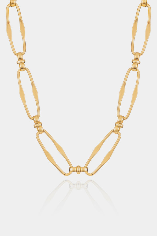 LACE SYLVIE GOLD
