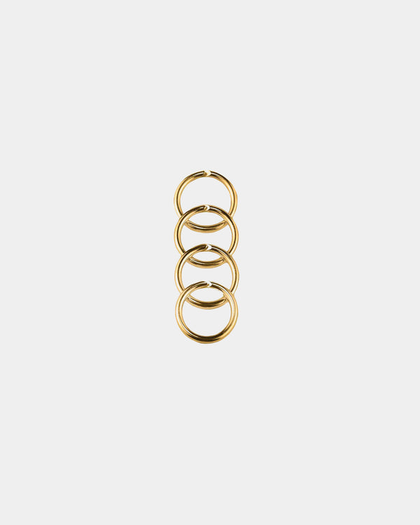 Bagues Chloé Or