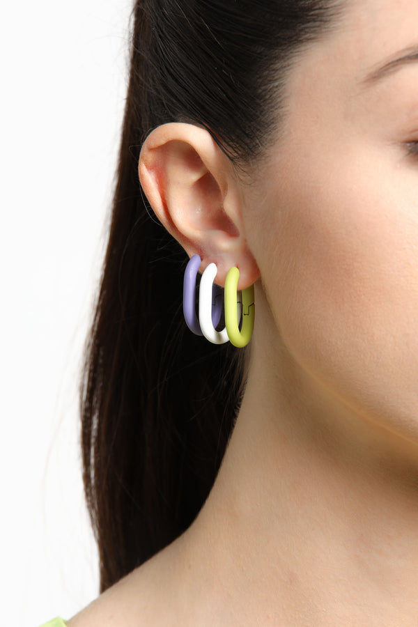 EARRING CHRISTY LIME (6614452600992)