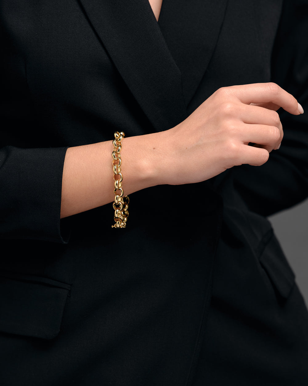BRACELET IRMA GOLD (5827916431520)