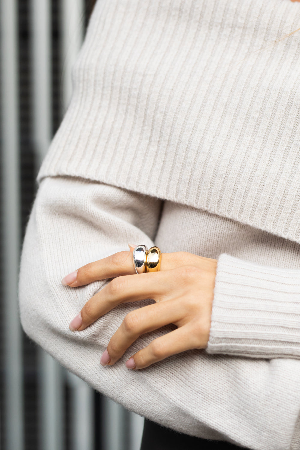 RING STONE SILVER (7091197182112)