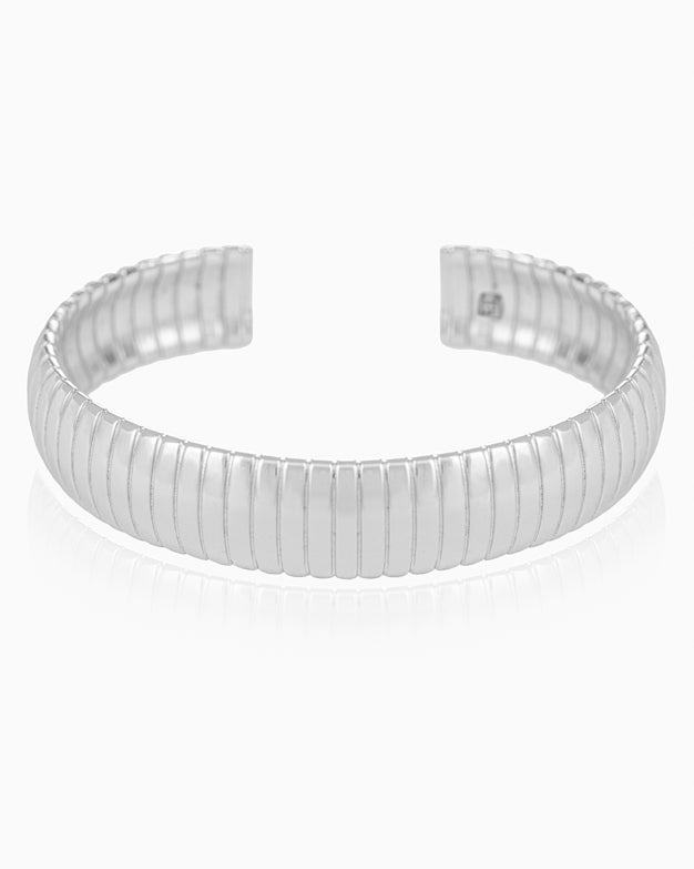 BRACELET CLEO SILVER (7833309577376)