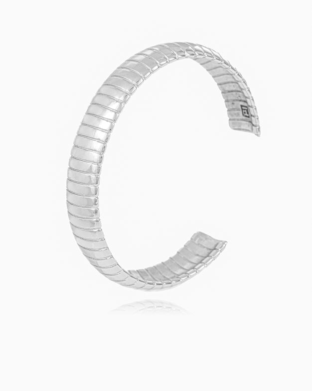 BRACELET CLEO SILVER (7833309577376)