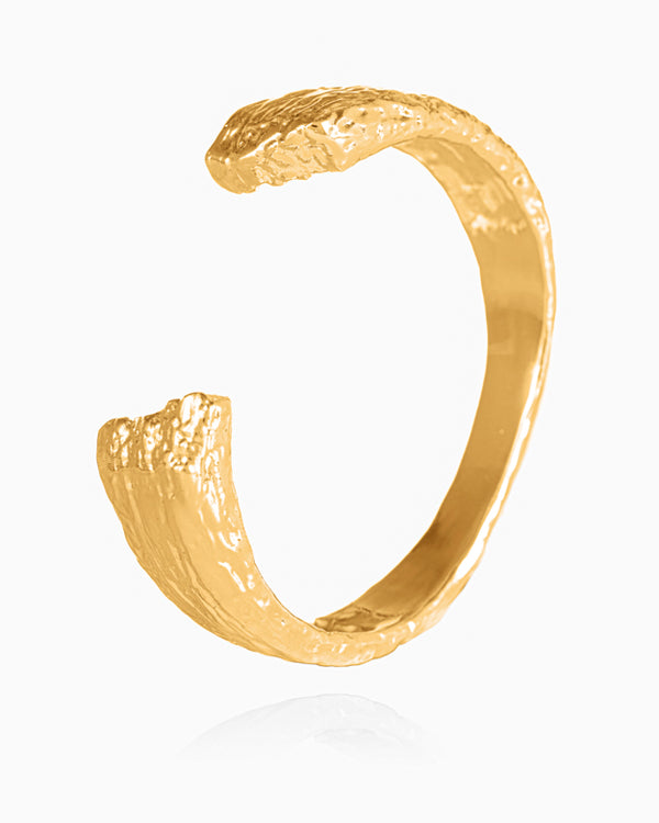 BRACELET DAISY GOLD (7768562991264)