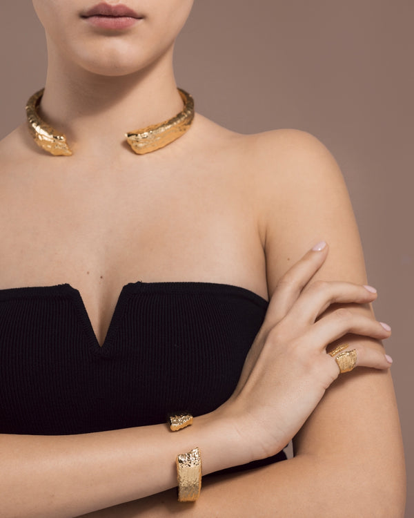 BRACELET DAISY GOLD (7768562991264)