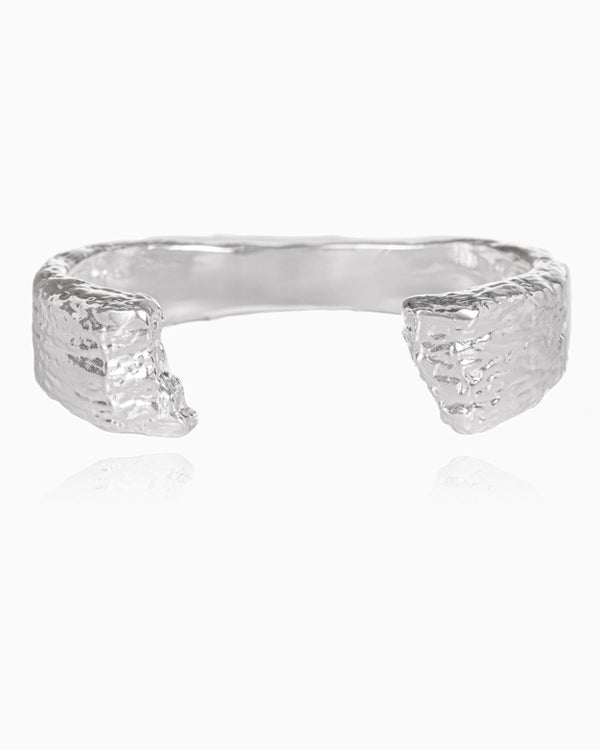 BRACELET DAISY SILVER (7833395396768)