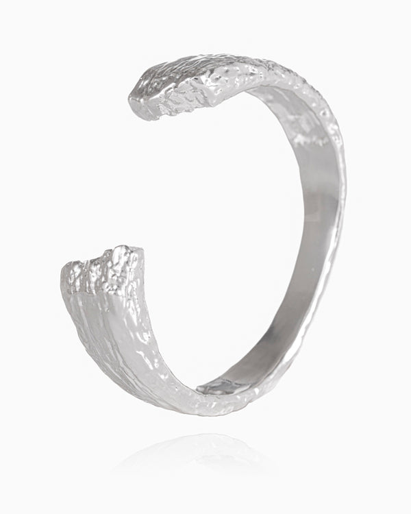 BRACELET DAISY SILVER (7833395396768)