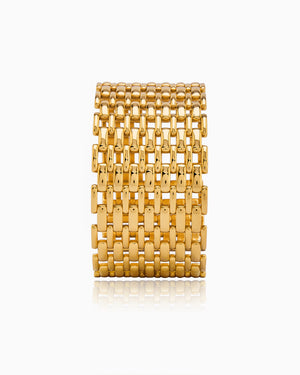 BRACELET DALIA GOLD (7172808442016)