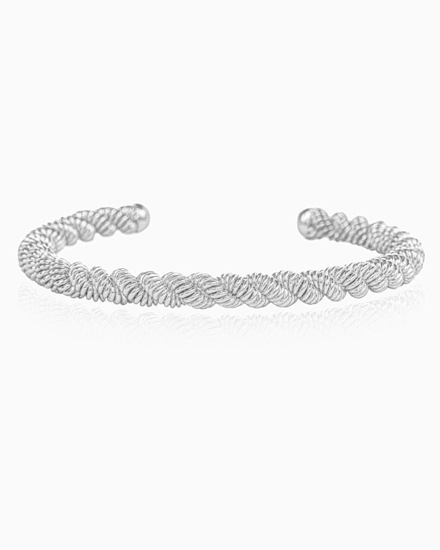 BRACELET GRACE SILVER (7833438945440)