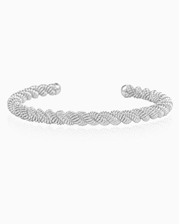 BRACELET GRACE SILVER (7833438945440)