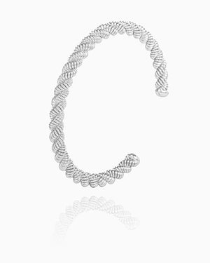 BRACELET GRACE SILVER (7833438945440)