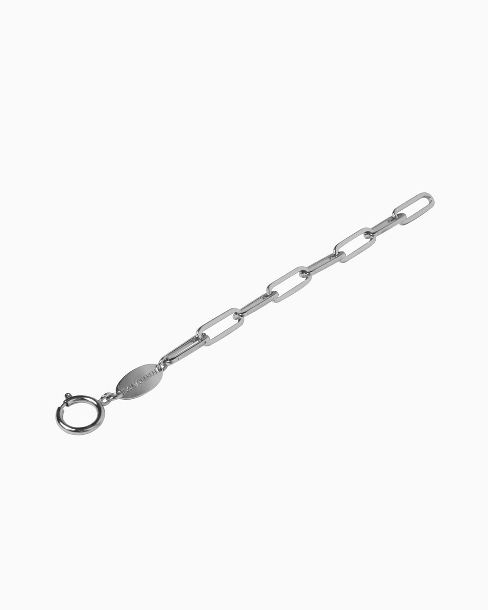 BRACELET SQUARE SILVER (7435888263328)