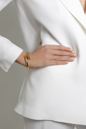 BRACELET TUBE GOLD (6021375295648)