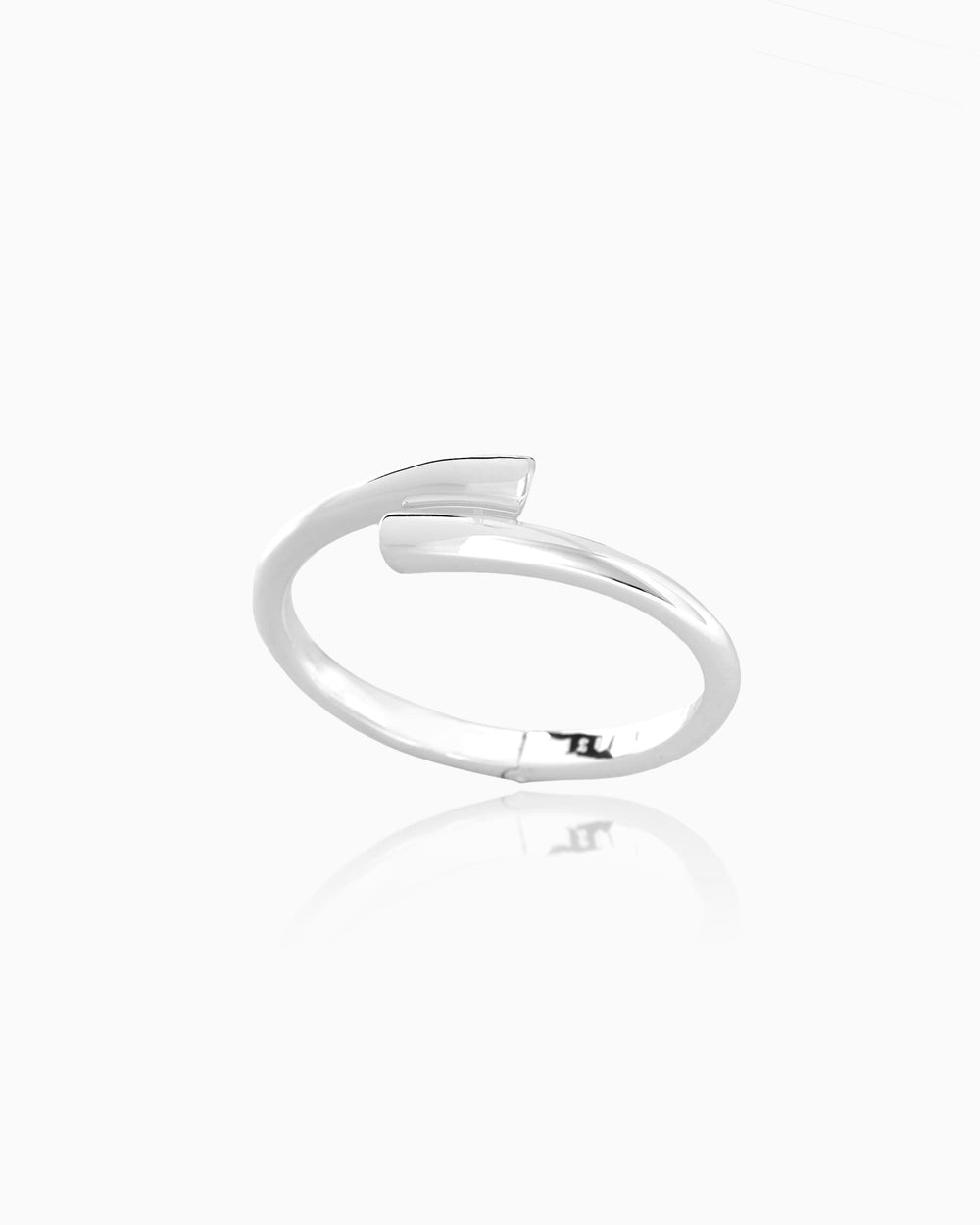BRACELET TUBE SILVER (6021392171168)