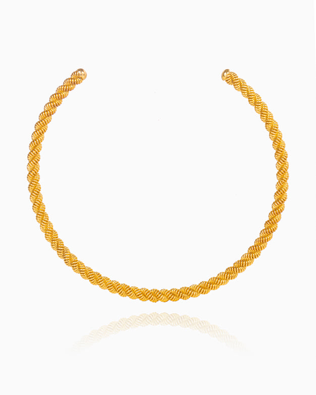 CHOKER GRACE (7767518544032)