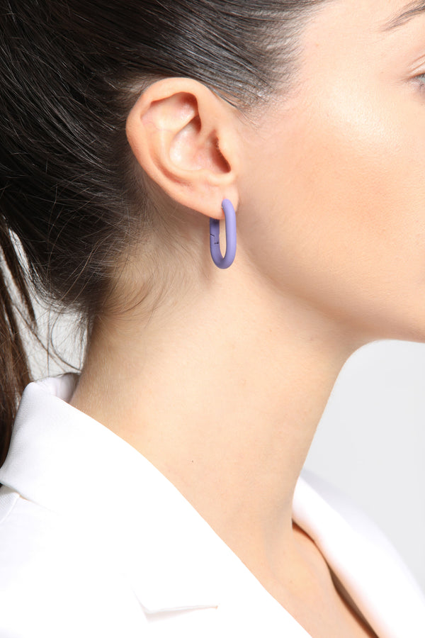 EARRING CHRISTY LAVENDER (6614704095392)