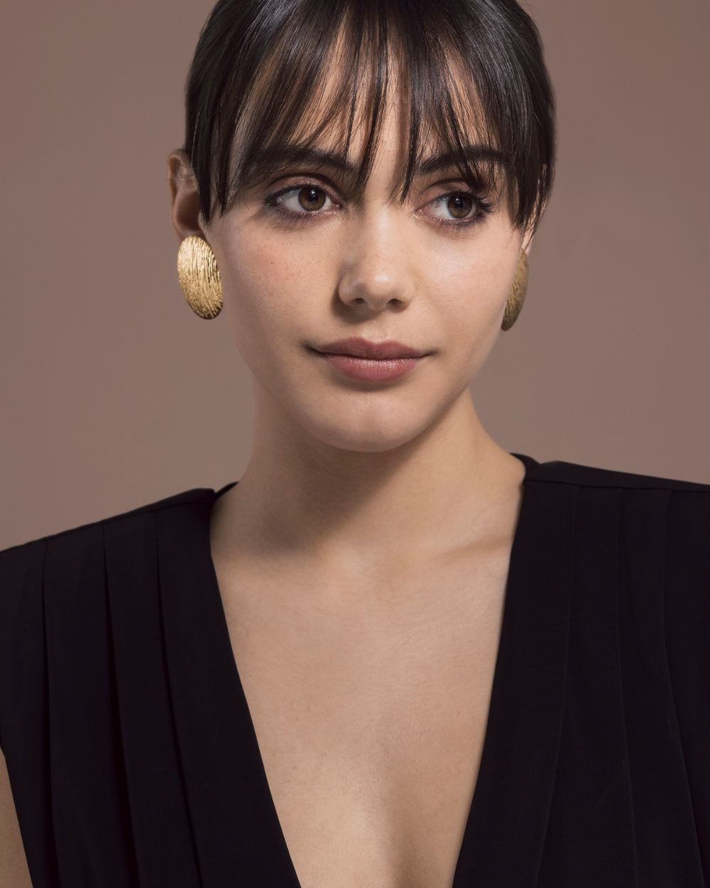 EARRING DAISY (7768505942176)