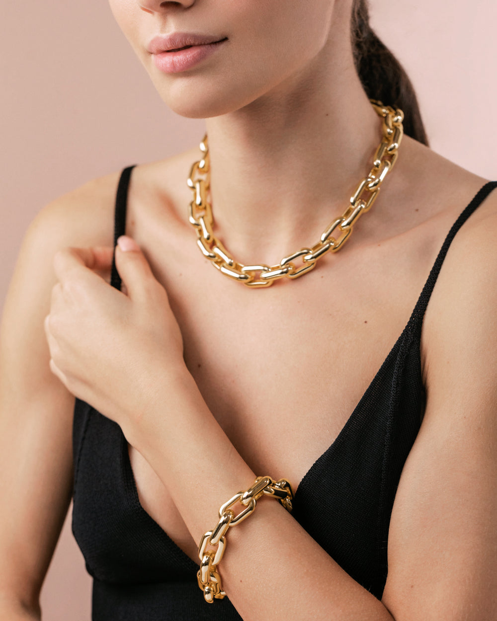 BRACELET ELLA GOLD (7172827578528)