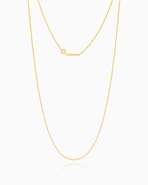 LACE LONG ALLY (7767074341024)