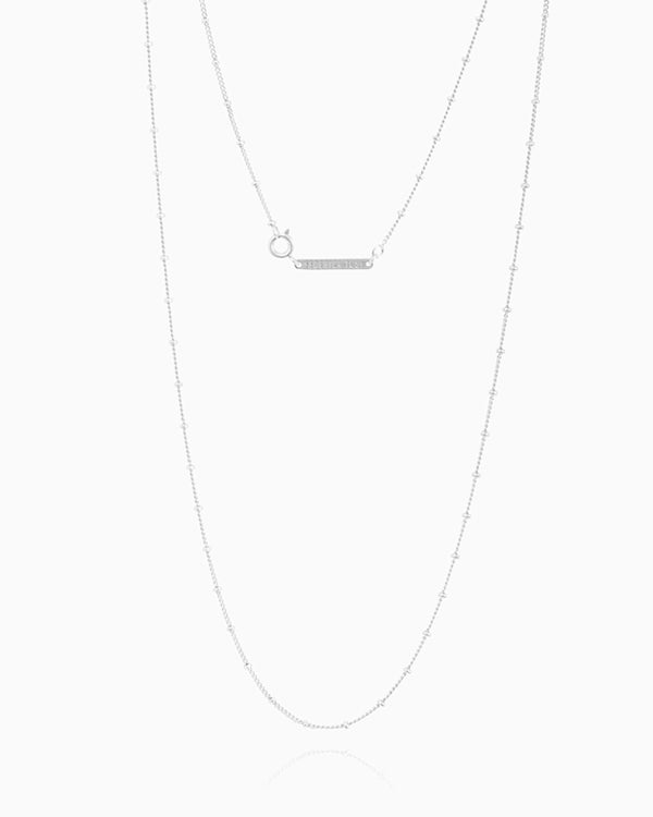 LACE LONG CAMILLE SILVER (7833619890336)