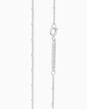 LACE LONG CAMILLE SILVER (7833619890336)