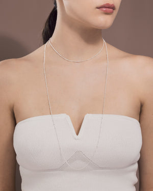 LACE LONG CAMILLE SILVER (7833619890336)
