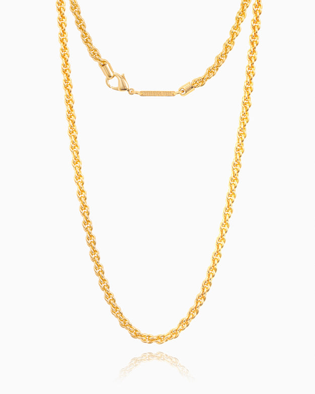 LACE LONG GRACE GOLD (7767854121120)
