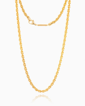 LACE LONG GRACE GOLD (7767854121120)