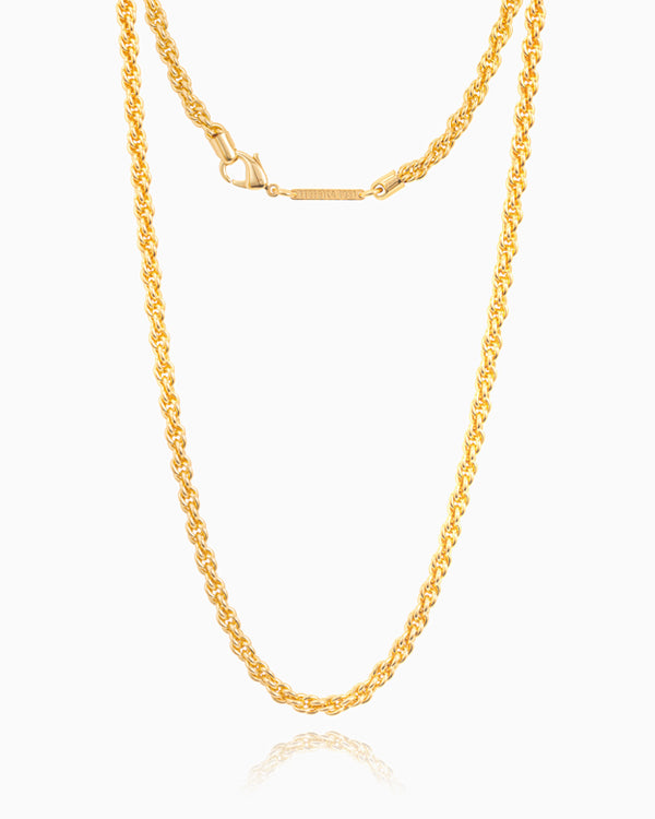 LACE LONG GRACE GOLD (7767854121120)