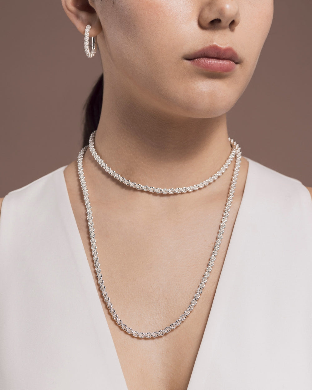 LACE LONG GRACE SILVER (7833578733728)