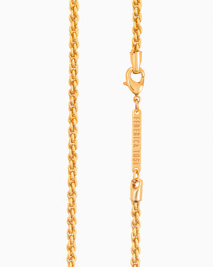 LACE LONG MINI GRACE GOLD (7767686971552)