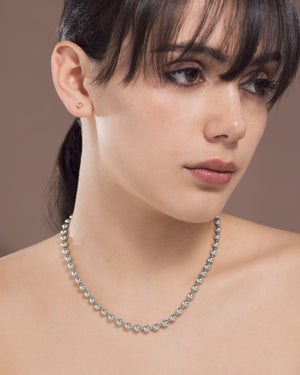 LACE MINI ALLISON SILVER (7833551831200)