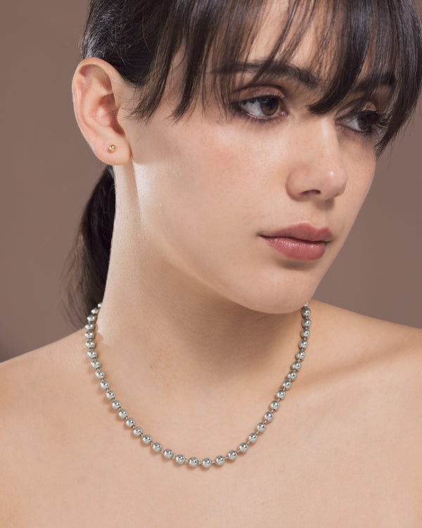 LACE MINI ALLISON SILVER (7833551831200)