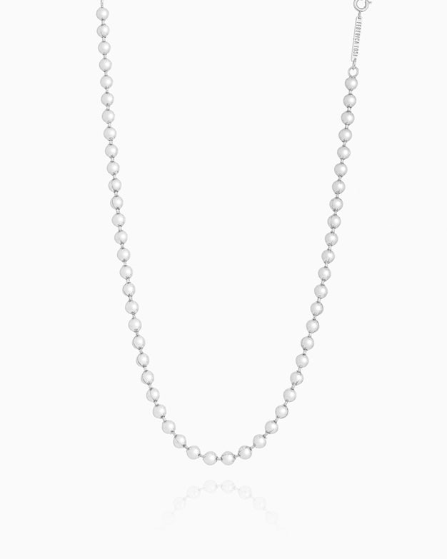 LACE MINI ALLISON SILVER (7833551831200)