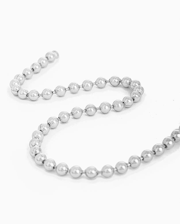 LACE MINI ALLISON SILVER (7833551831200)