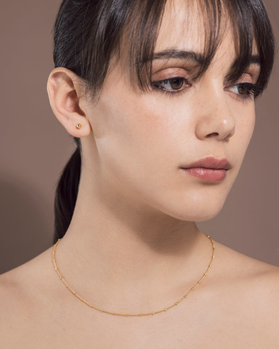 LOBO ALLISON GOLD FEDERICA TOSI lobo-allison-gold-federica-tosi