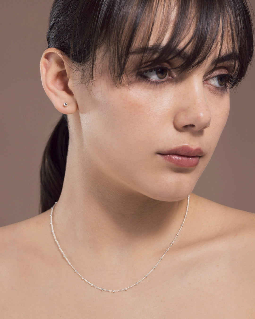 LOBO ALLISON SILVER