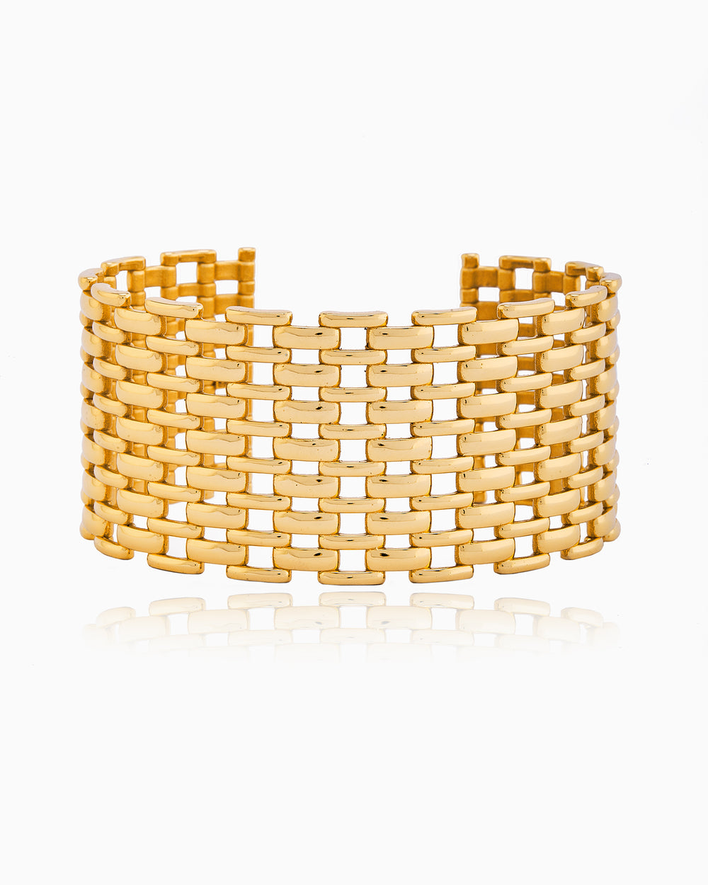BRACELET DALIA GOLD (7172808442016)