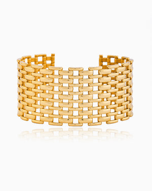 BRACELET DALIA GOLD (7172808442016)