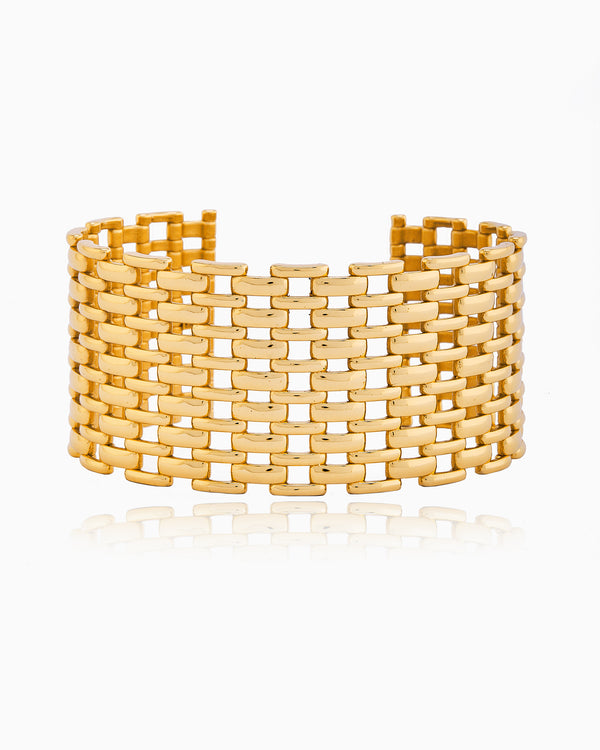 BRACELET DALIA GOLD (7172808442016)