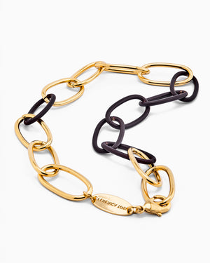 LACE BOLT GOLD BROWN (6960011903136)