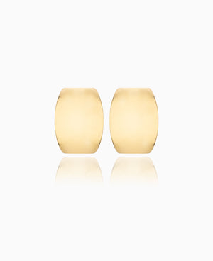 EARRING JULIE GOLD (7768563482784)