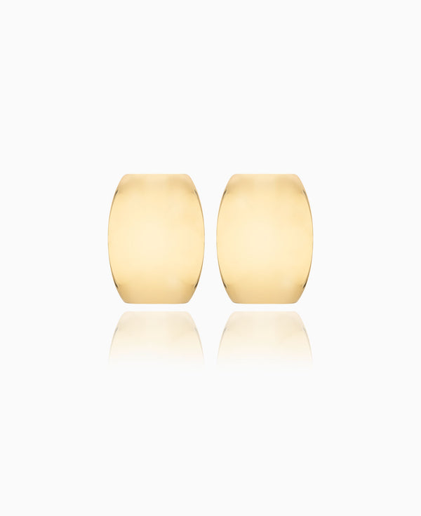 EARRING JULIE GOLD (7768563482784)