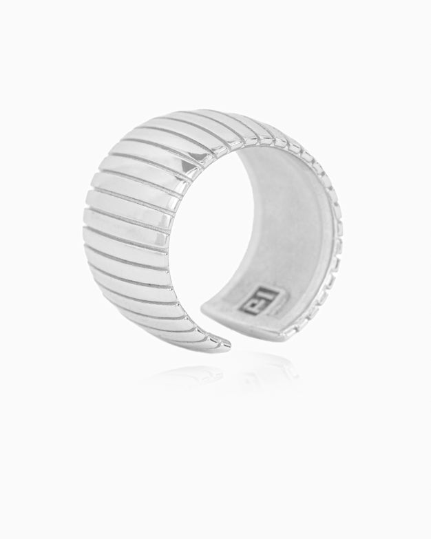 RING CLEO SILVER (7833491669152)
